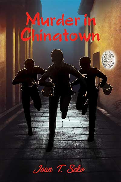 Murder in Chinatown