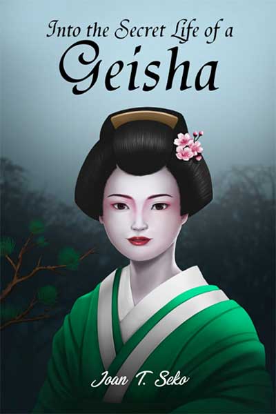 Into the Secret Life of a Geisha
