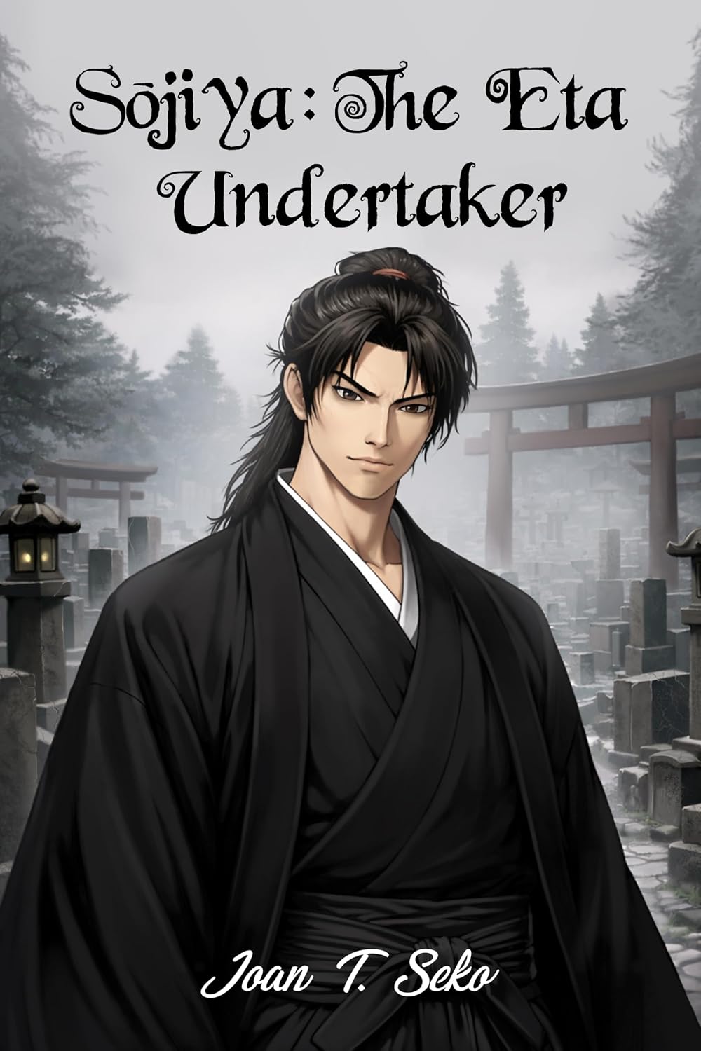 Sojiya: The Eta Undertaker